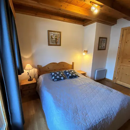 Les Dolomites Apartmán