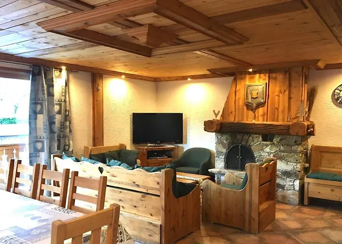 Les Dolomites Apartment