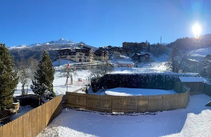 Les Dolomites *
