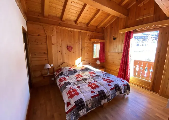 Les Dolomites Apartment *