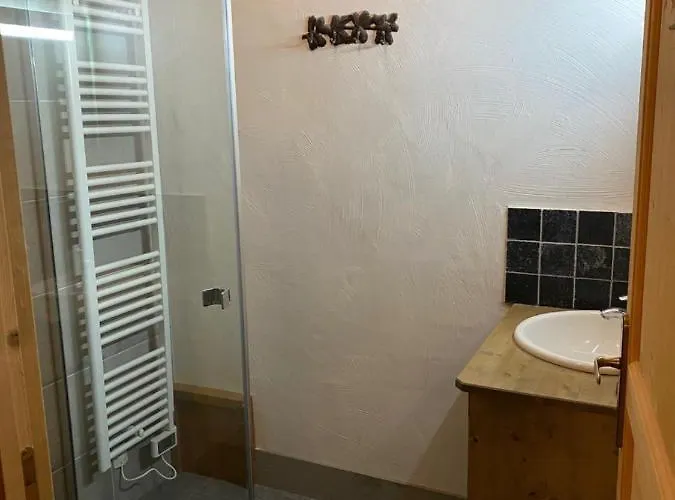 Apartment Les Dolomites