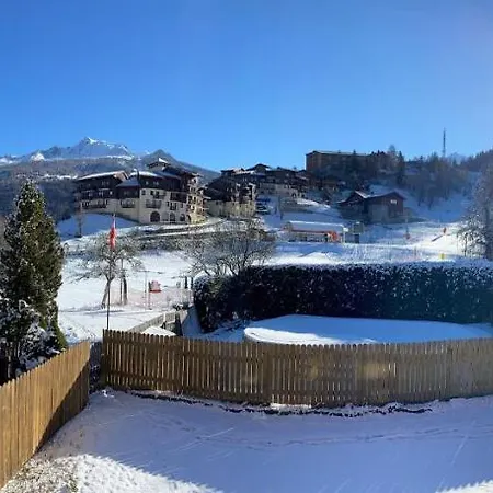 Les Dolomites *
