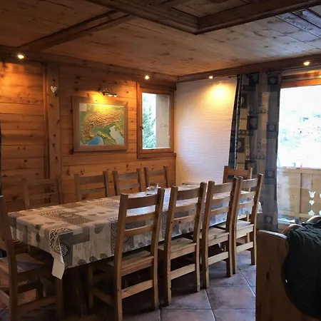 Les Dolomites Apartamento *