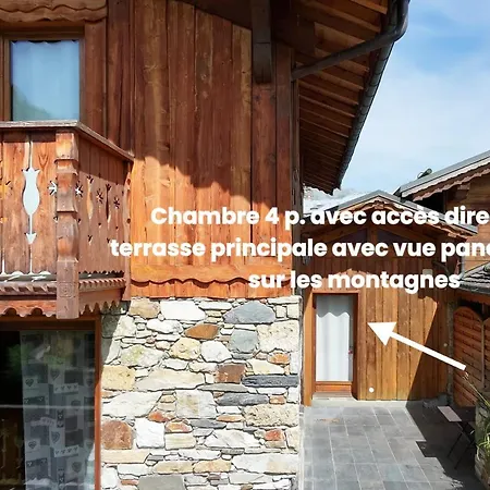 Apartamento Les Dolomites