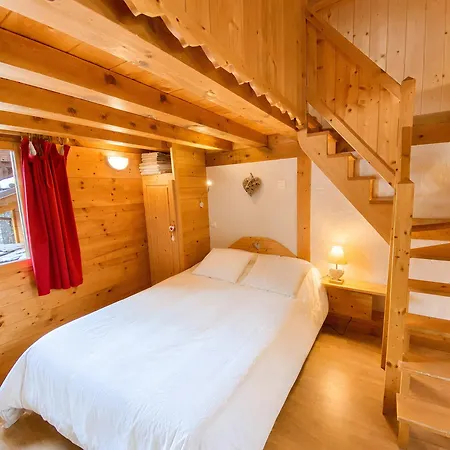 Les Dolomites Apartamento