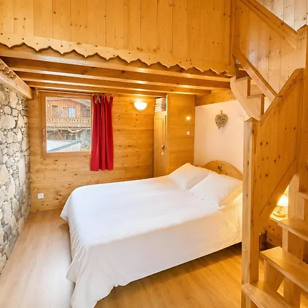 Les Dolomites Apartamento *