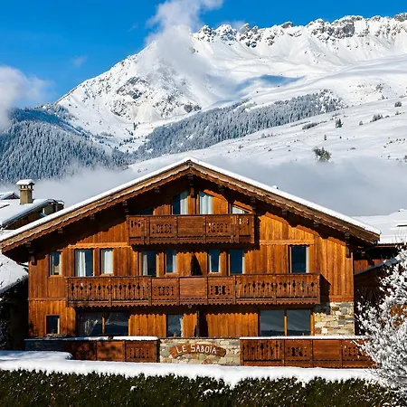 Les Dolomites Apartamento *