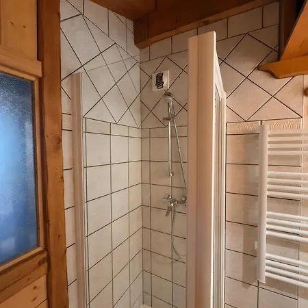 Les Dolomites Appartement