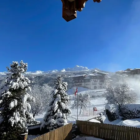Daire Les Dolomites *