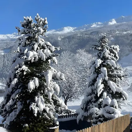 Les Dolomites Daire *